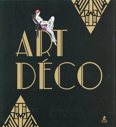 Emprunter ART DECO livre