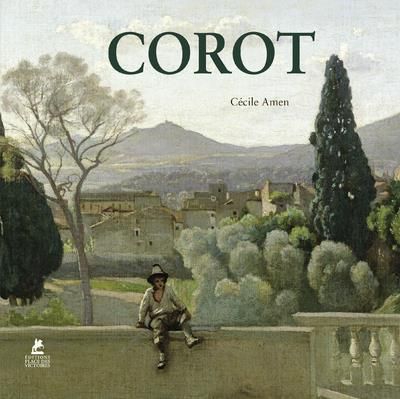 Emprunter COROT livre