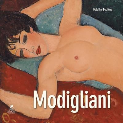 Emprunter MODIGLIANI livre