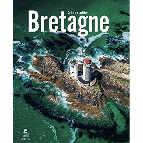 Emprunter BRETAGNE livre