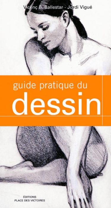 Emprunter Guide pratique du dessin livre