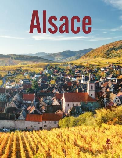 Emprunter ALSACE livre