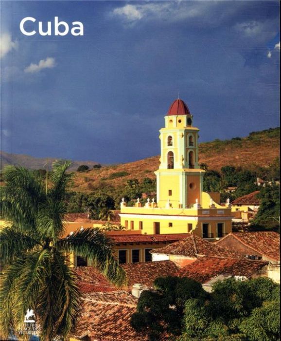 Emprunter CUBA livre