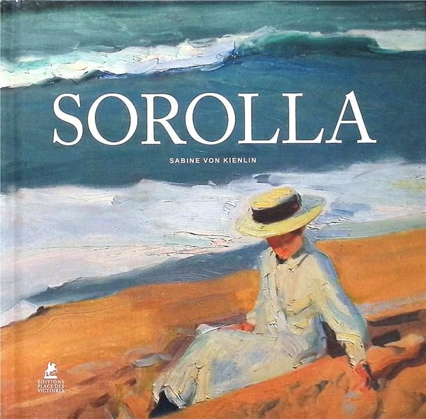 Emprunter SOROLLA livre