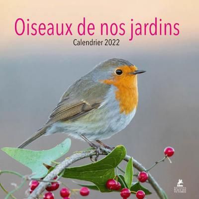 Emprunter Oiseaux de nos jardins. Edition 2022 livre