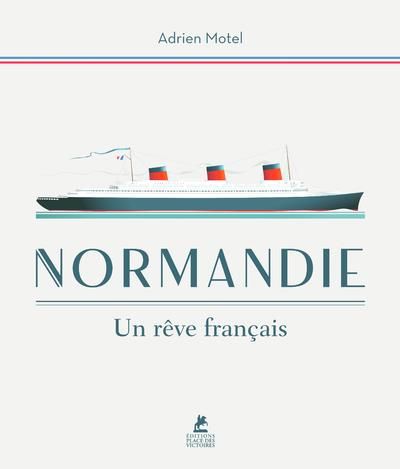 Emprunter Normandie. Un rêve français livre