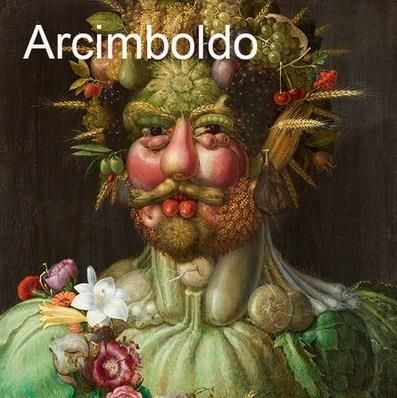 Emprunter ARCIMBOLDO livre