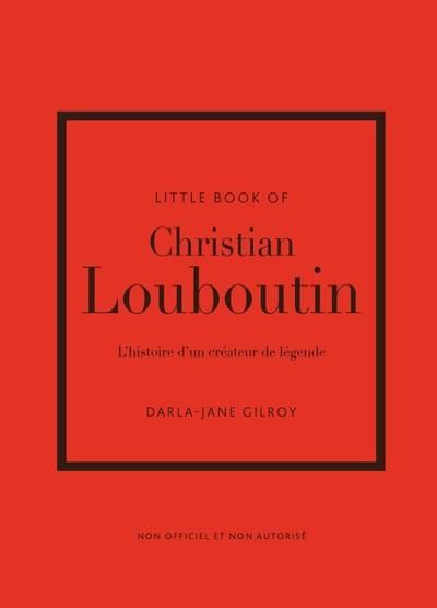 Emprunter Little Book of Louboutin livre