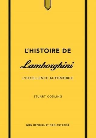 Emprunter Little Book of Lamborghini livre