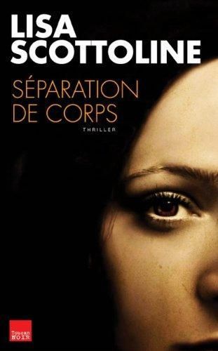 Emprunter Séparation de corps livre