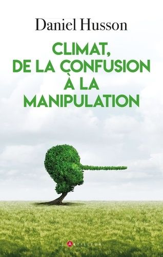 Emprunter Climat, de la confusion à la manipulation livre