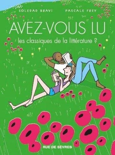 Emprunter Avez-vous lu les classiques de la littérature ? Tome 4 livre