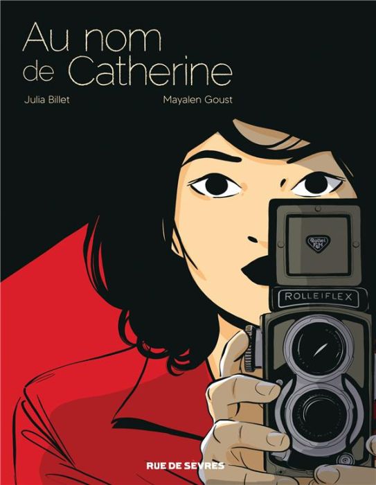 Emprunter La guerre de Catherine : Au nom de Catherine livre