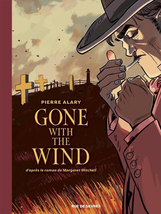 Emprunter Gone with the wind Tome 2 livre