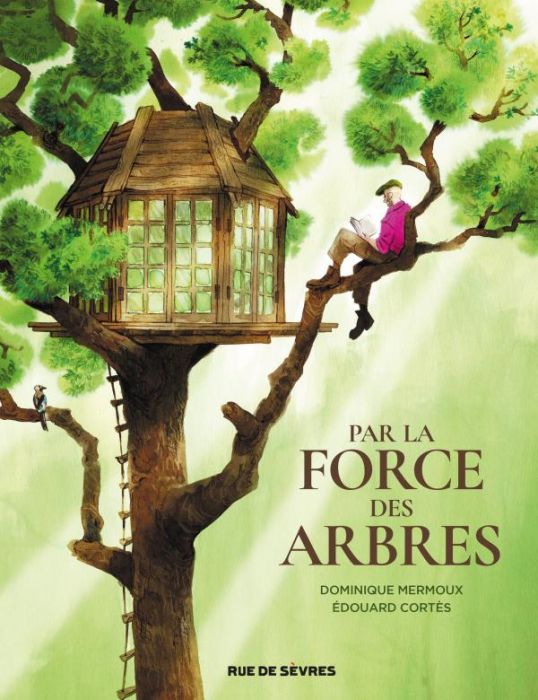 Emprunter Par la force des arbres livre