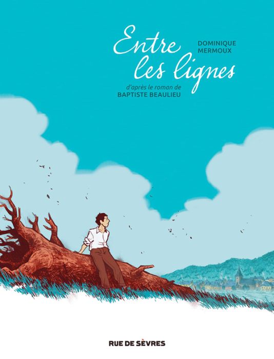 Emprunter Entre les lignes livre