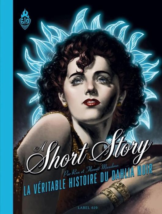 Emprunter A Short Story : La véritable histoire du Dahlia Noir livre