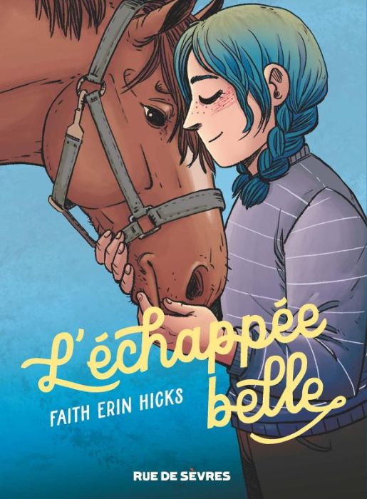 Emprunter L'Échappée belle livre