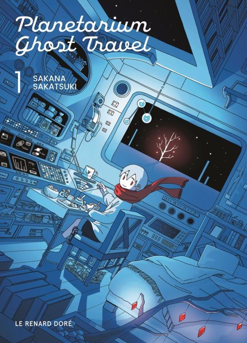 Emprunter Planetarium Ghost Travel Tome 1 livre