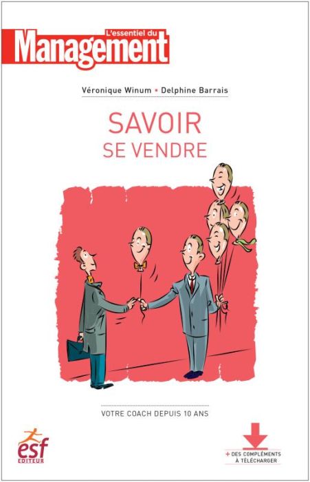 Emprunter Savoir se vendre livre