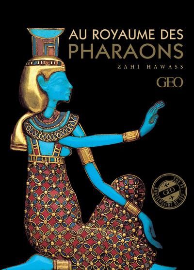 Emprunter Au royaume des pharaons. Avec 2 dépliants géants livre