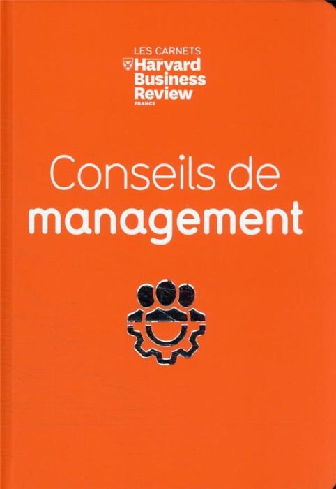 Emprunter CONSEILS DE MANAGEMENT livre