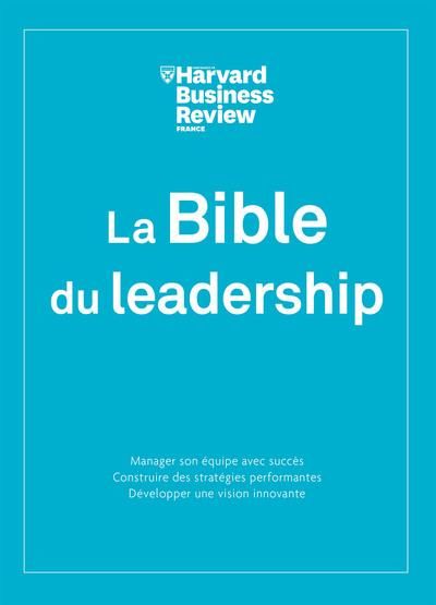 Emprunter La Bible du leadership livre