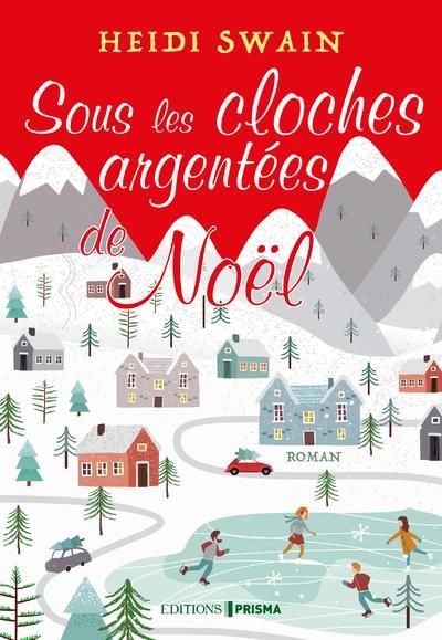 Emprunter Sous les cloches argentées de Noël livre