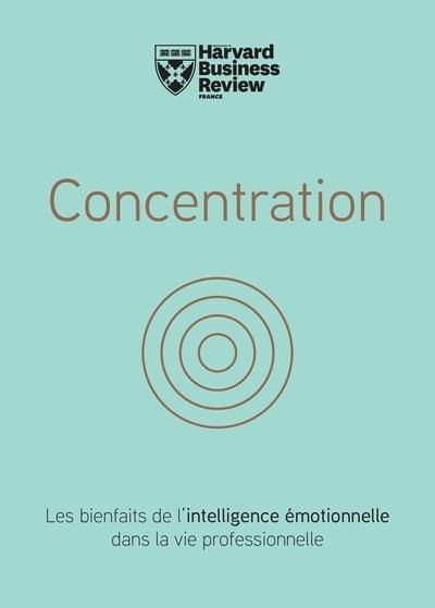 Emprunter CONCENTRATION livre