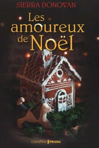 Emprunter Les amoureux de Noël livre