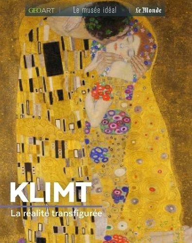 Emprunter Klimt. La réalité transfigurée livre