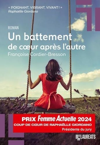 Emprunter Un battement de coeur après l'autre livre