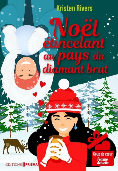 Emprunter Noël étincelant au pays du diamant brut livre