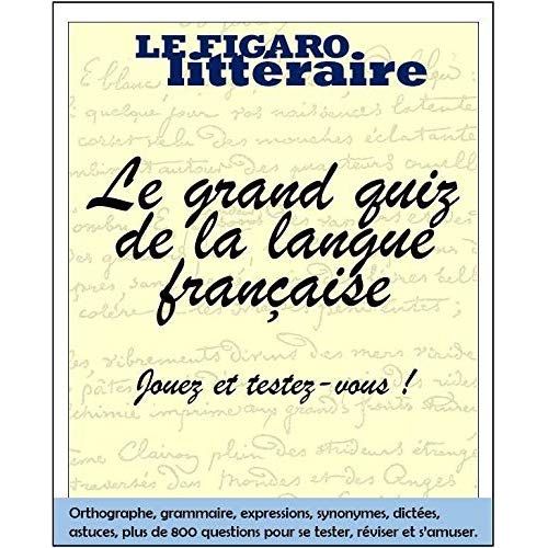 Emprunter Une histoire de la langue française. [Un vrai roman livre