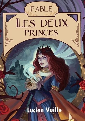 Emprunter Les Deux Princes livre