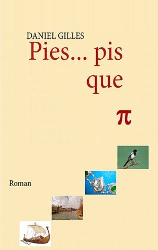 Emprunter Pies... Pis que pi livre