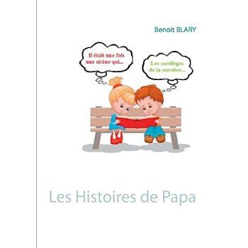 Emprunter Les histoires de papa livre