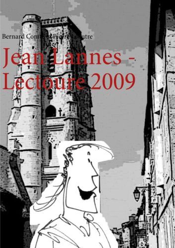 Emprunter Jean Lannes, lectoure 2009 livre