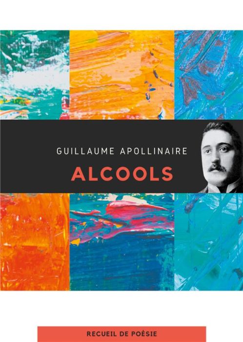 Emprunter Alcools livre