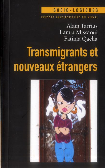 Emprunter Transmigrants et nouveaux étrangers livre