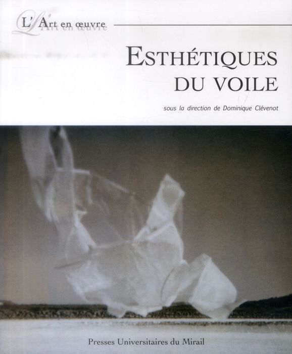 Emprunter Esthétiques du voile livre