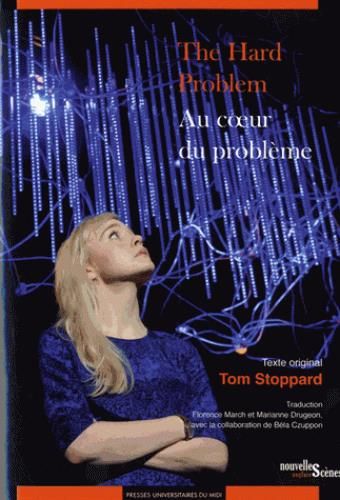 Emprunter THE HARD PROBLEM / AU C?UR DU PROBLEME livre