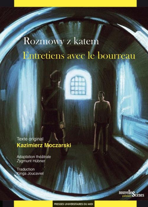 Emprunter Entretiens avec le bourreau. Edition bilingue français-polonais livre