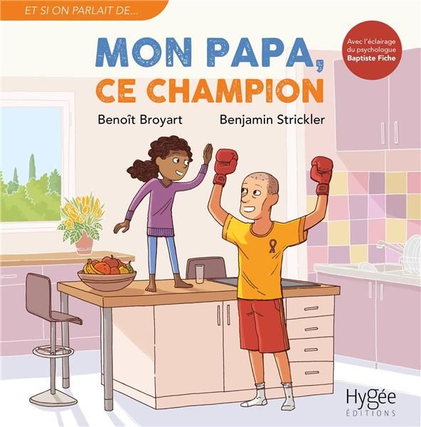 Emprunter Mon papa, ce champion livre