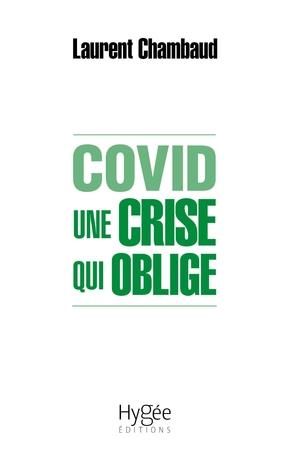 Emprunter Covid. Une crise qui oblige livre