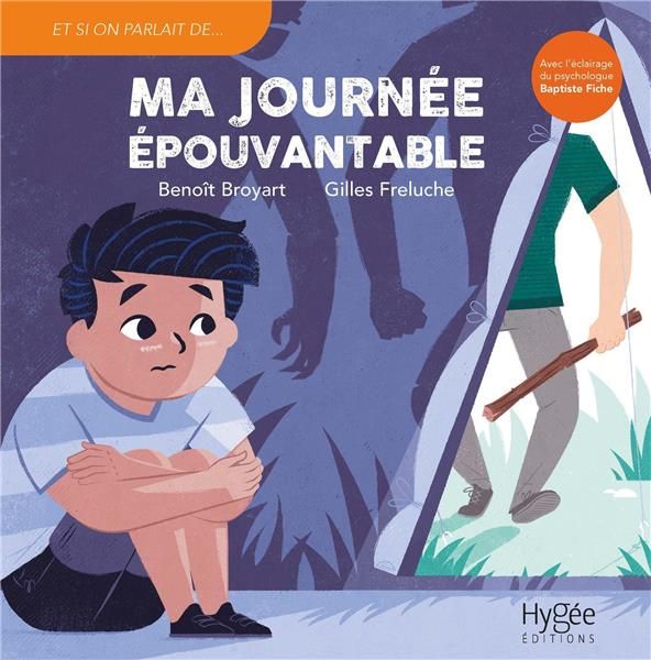 Emprunter Ma journée épouvantable livre