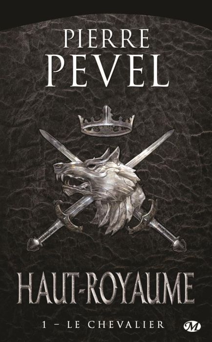 Emprunter Haut-Royaume Tome 1 : Le chevalier livre