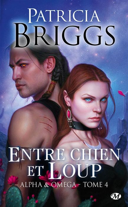 Emprunter Alpha & Omega Tome 4 : Entre chien et loup livre