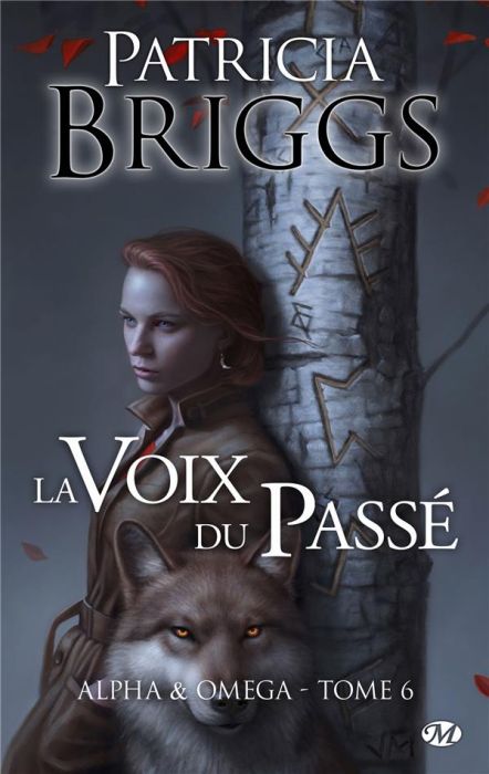 Emprunter Alpha & Omega Tome 6 : La Voix du passé livre