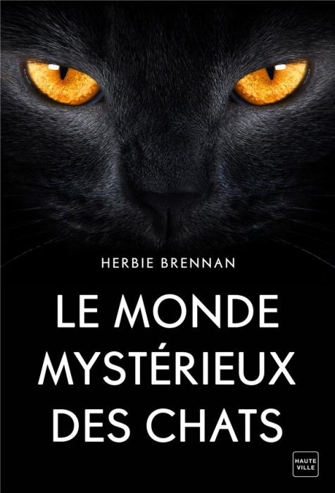 Emprunter Le monde mystérieux des chats livre